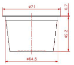 28   349.085   :71.00 :110.  :PS