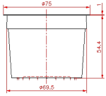 91   188.150   :75.00 :176.  :PS