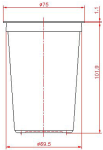 156   316.260   :75.00 :290.  :PS