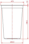 157   316.270   :75.00 :307.  :PS