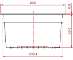 221   198.200   :95.00 :266.  :PS