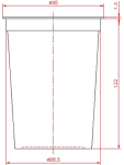 307   265.500   :95.00 :598.  :PS